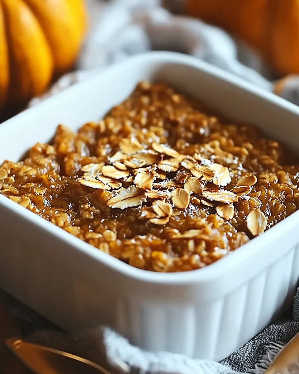 Pumpkin