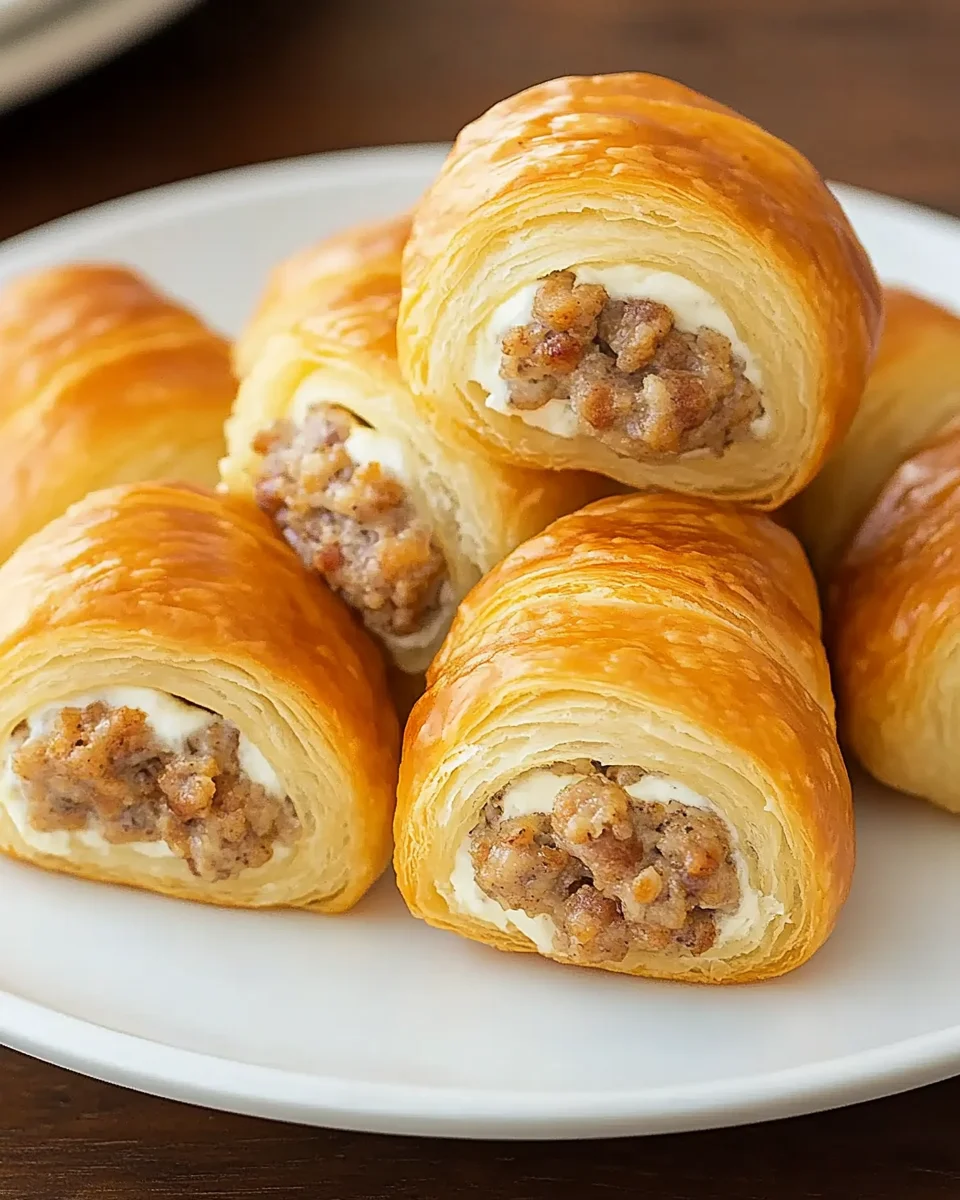 Sausage