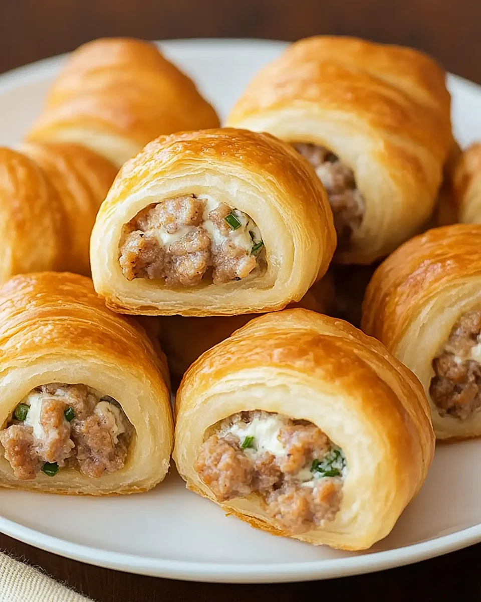 Sausage