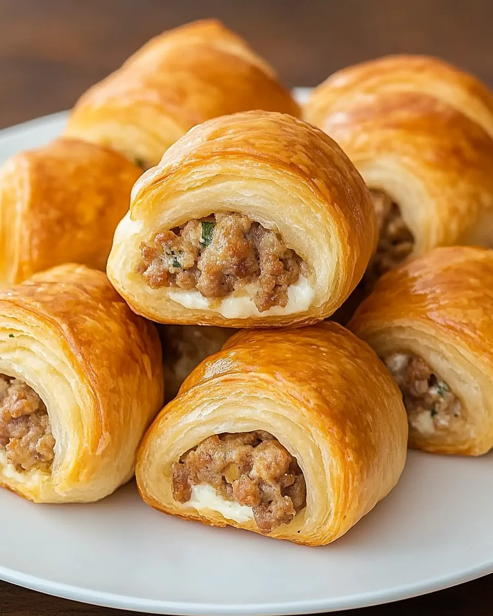 Sausage