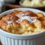 Snickerdoodle Cobbler Dessert
