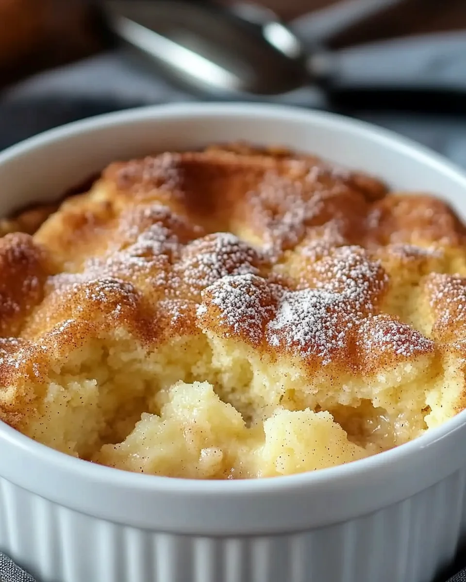 Snickerdoodle