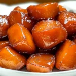 Southern Candied Yams