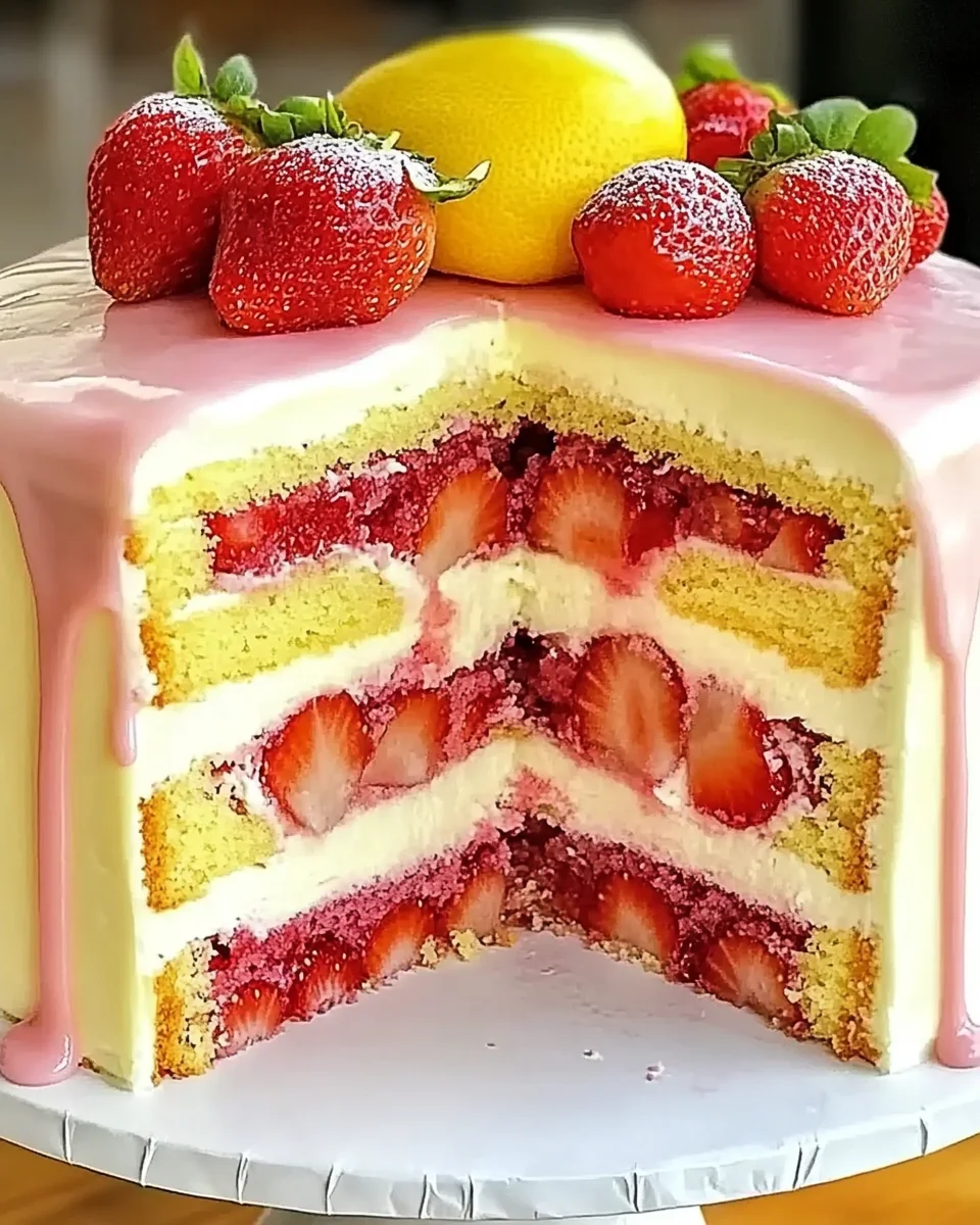 Strawberry