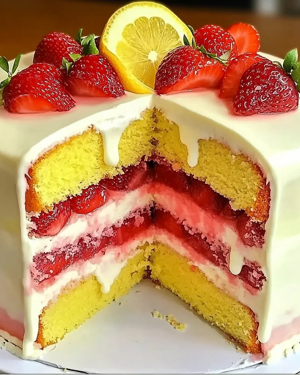 Strawberry