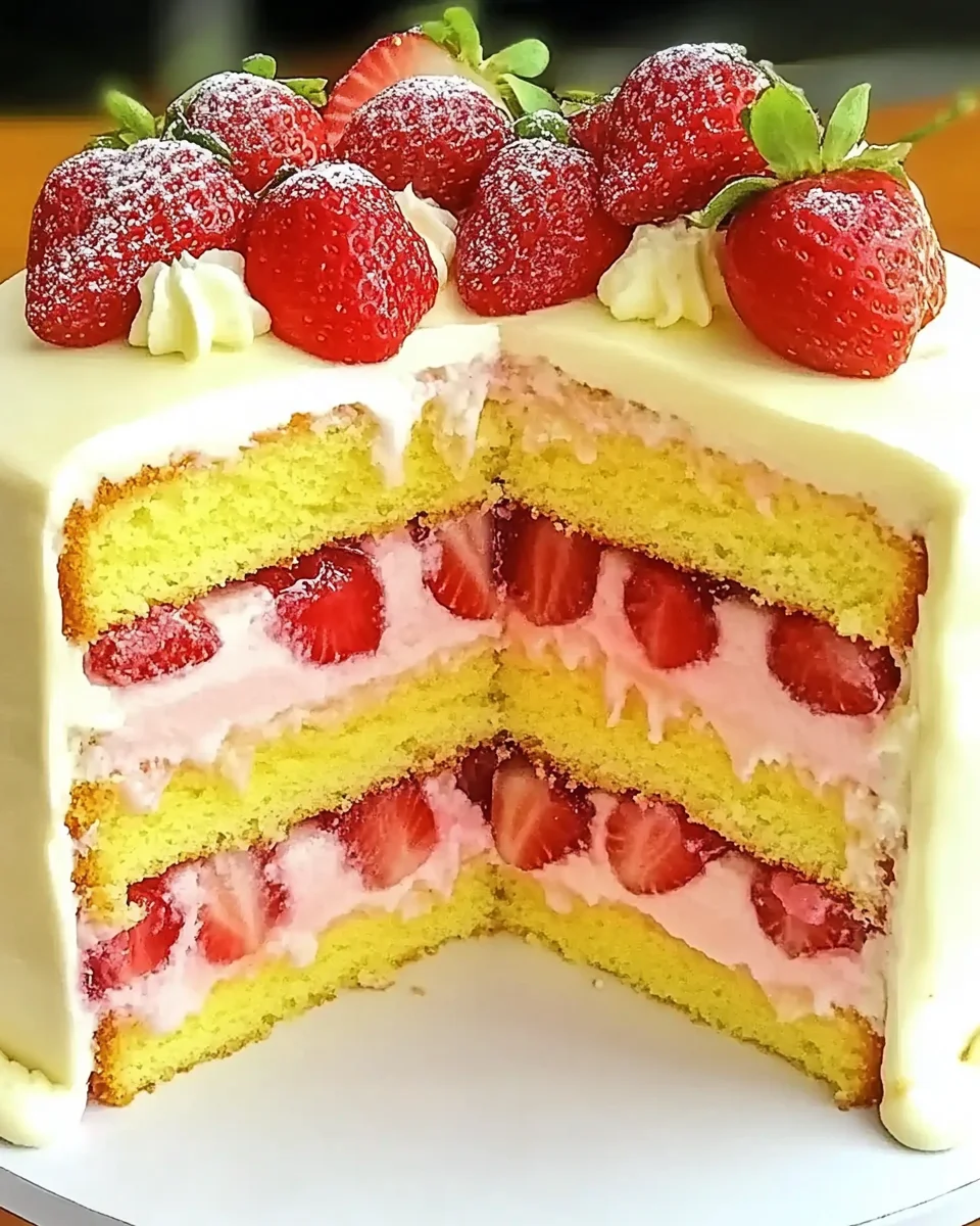 Strawberry