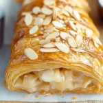 Sweet Almond Pastry Delight