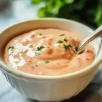 Thousand Island Dressing