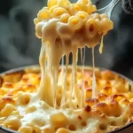 Tini Mac and Cheese