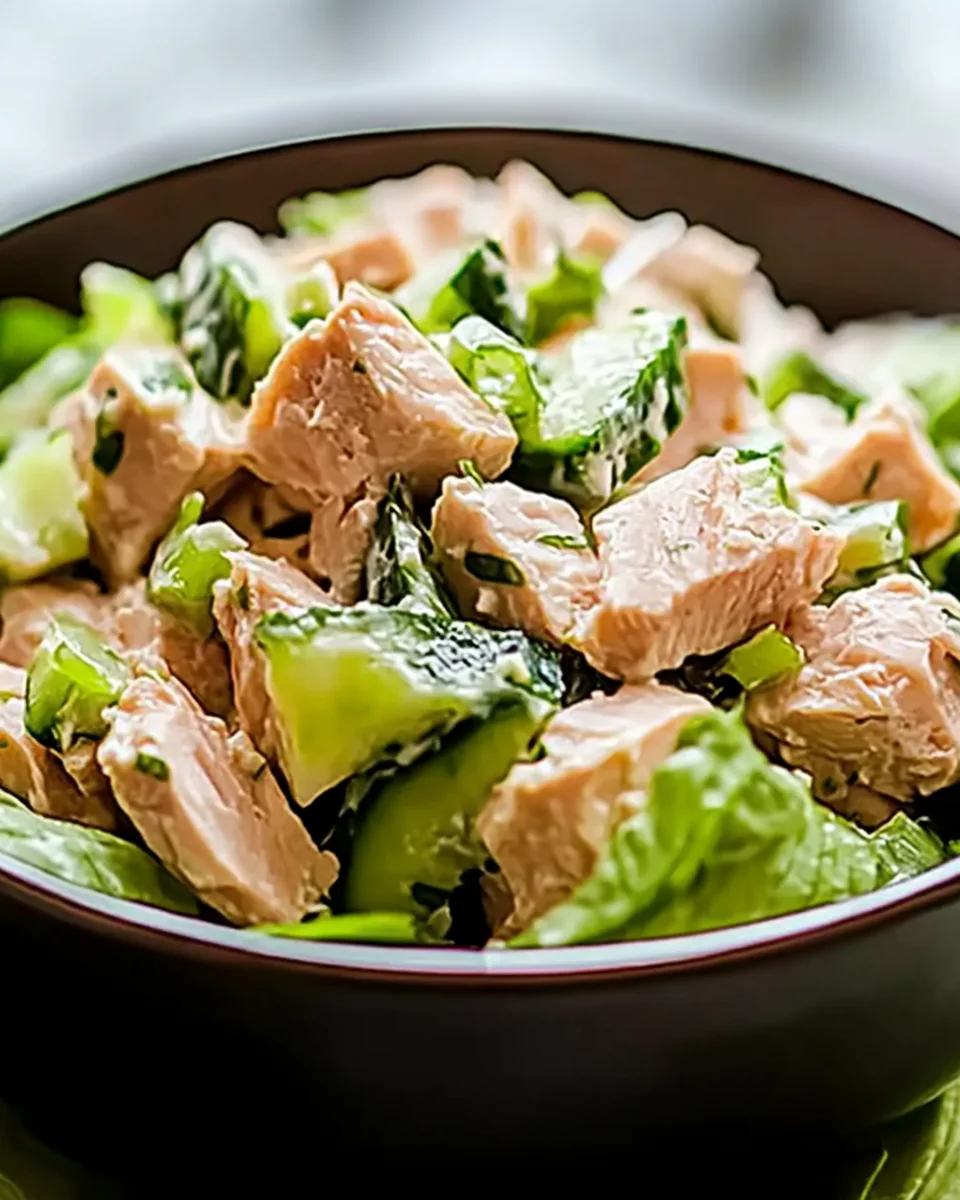 Tuna