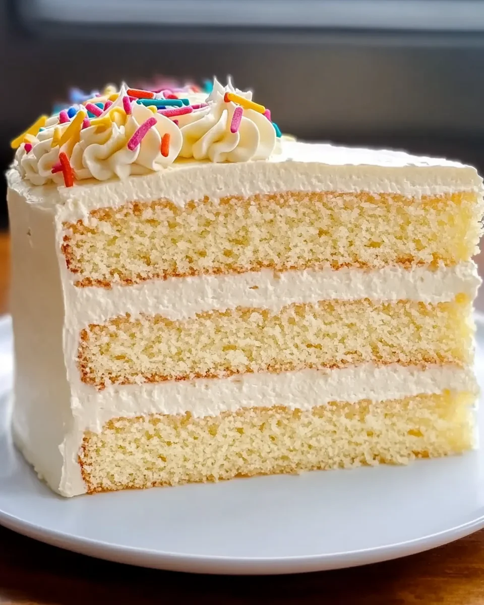 Vanilla
