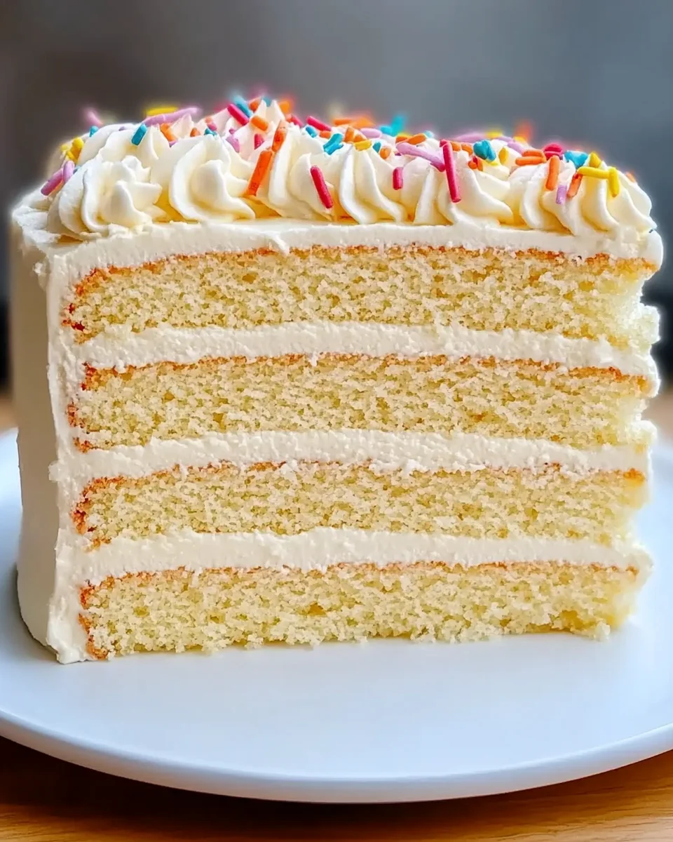Vanilla