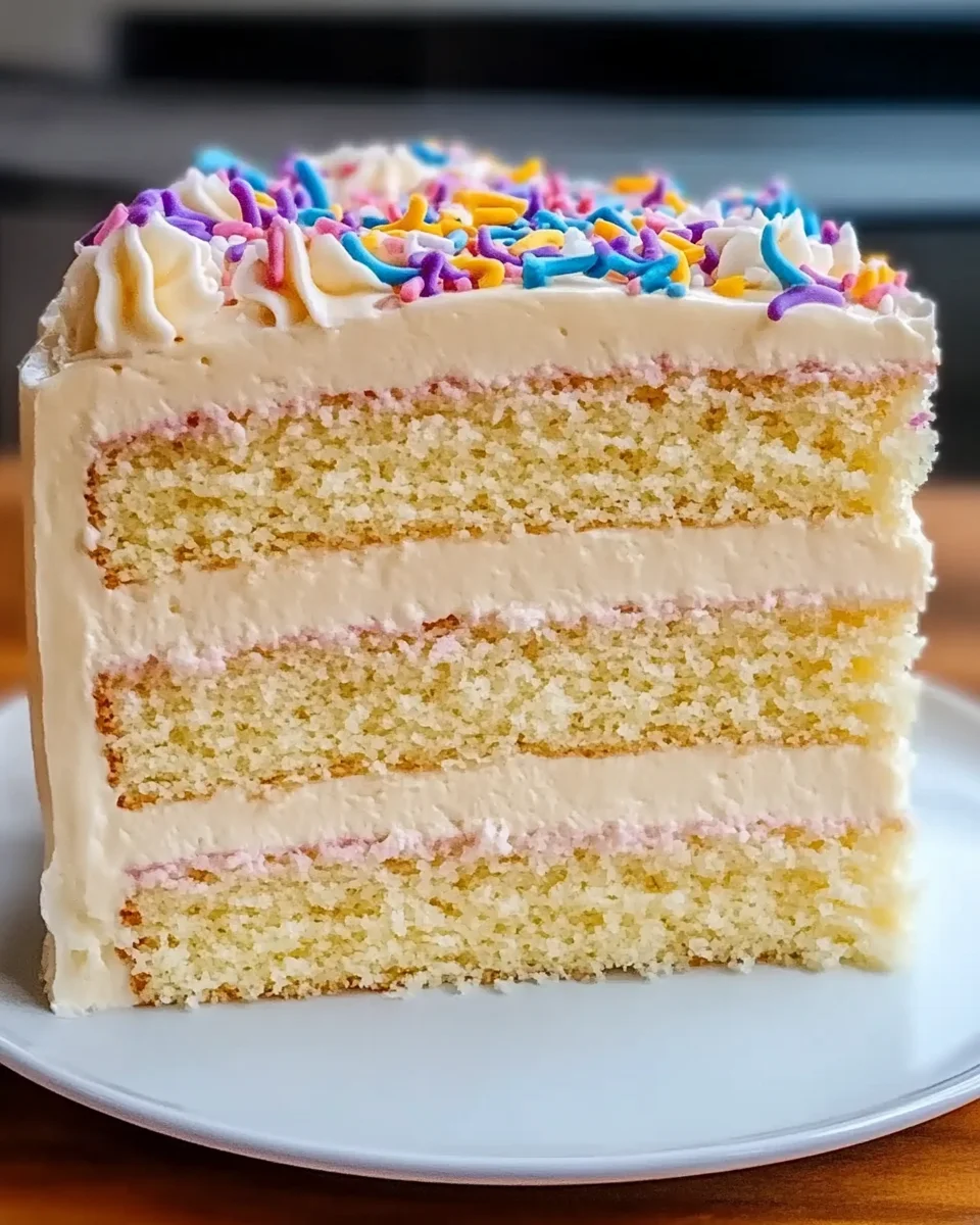 Vanilla
