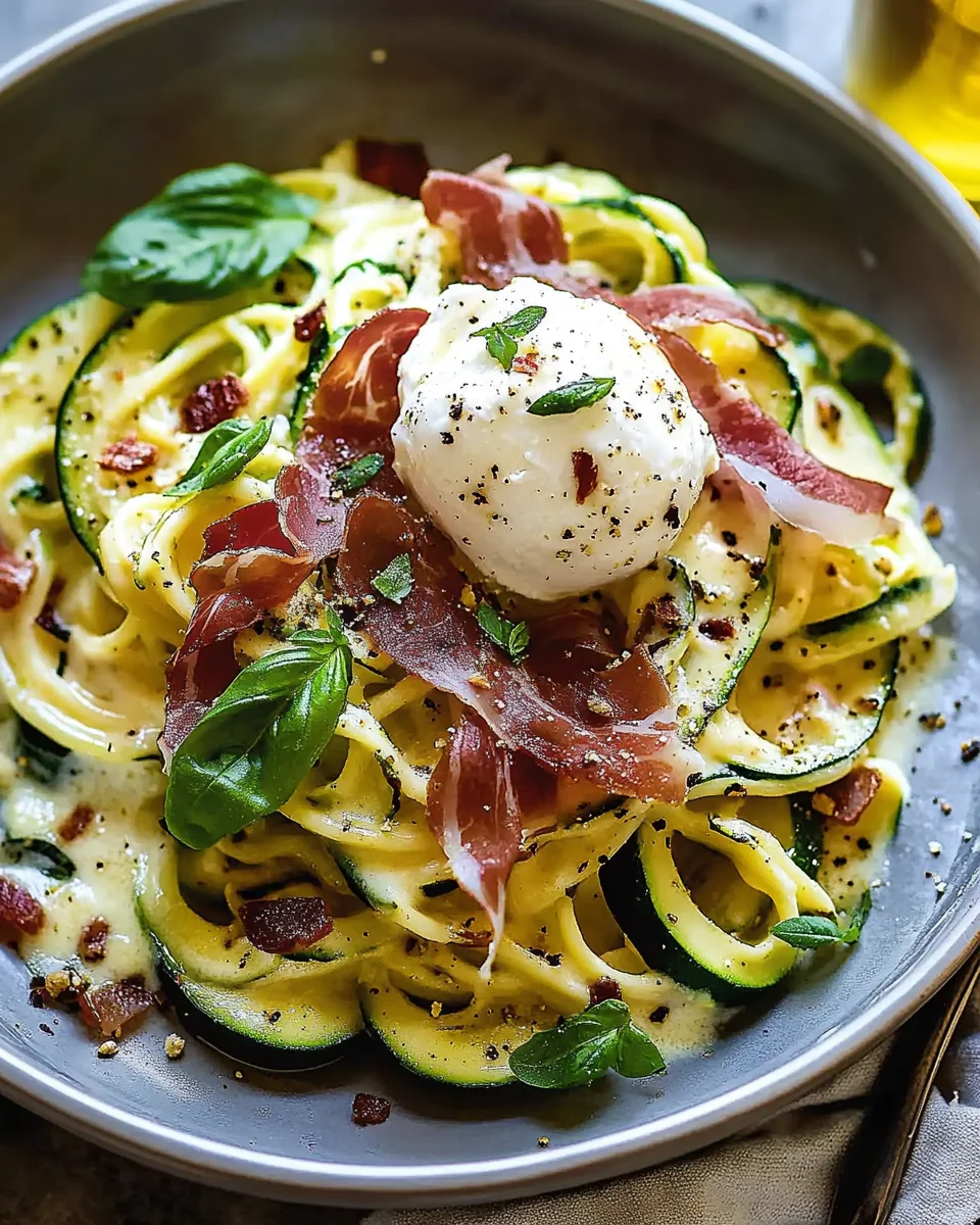 Zucchini