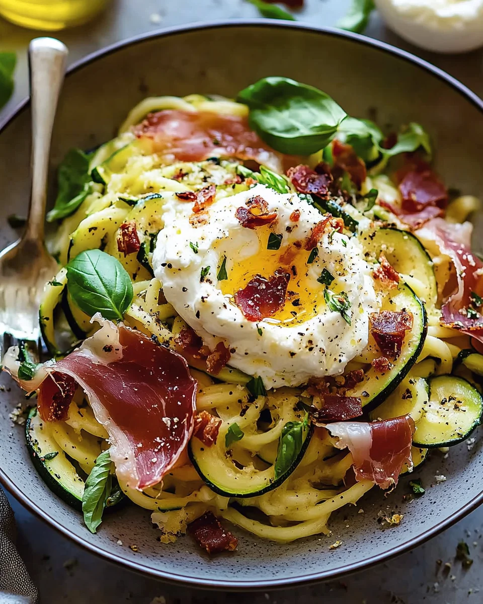 Zucchini