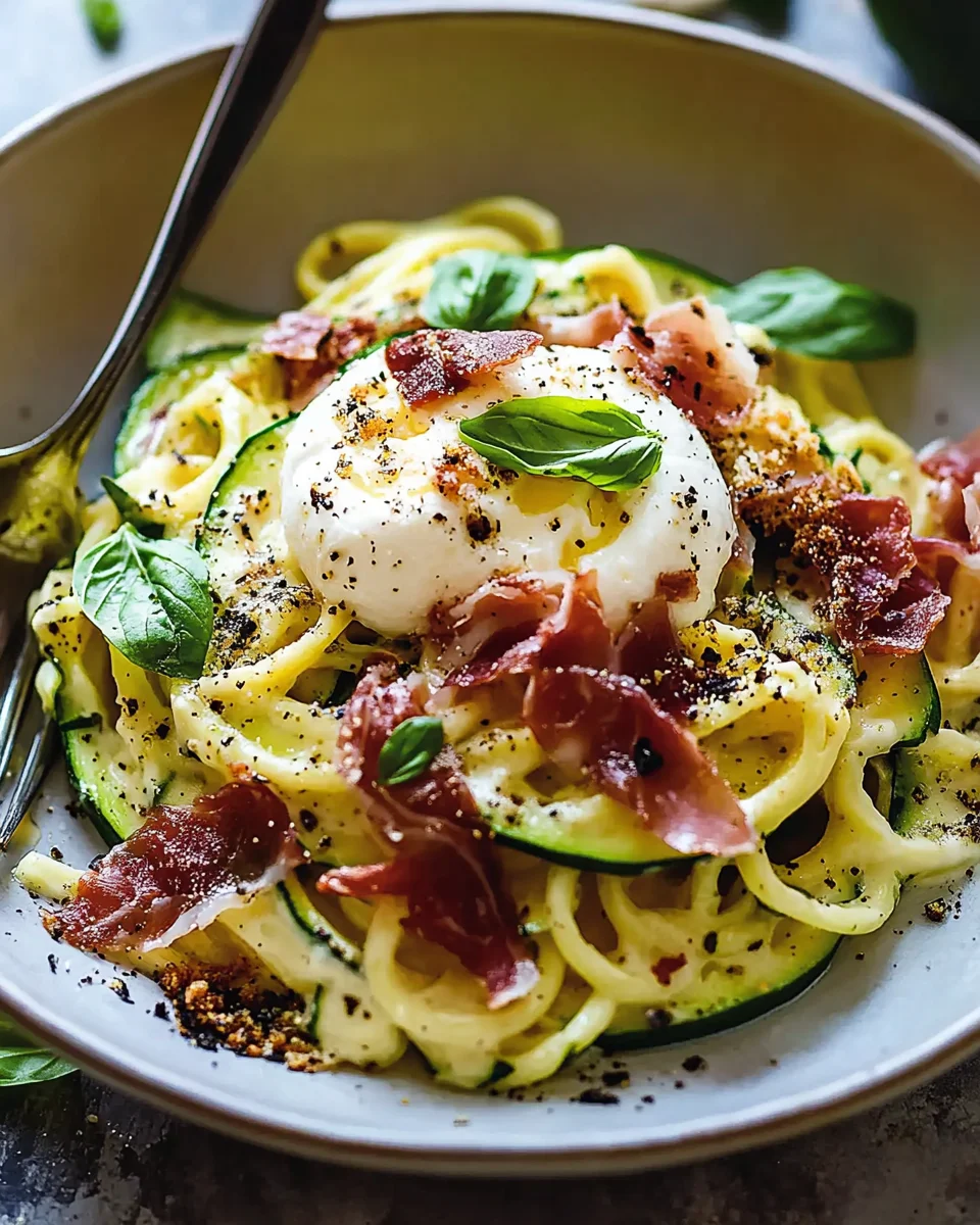 Zucchini