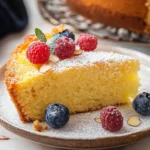 Almond Cake
