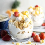 Ambrosia Salad