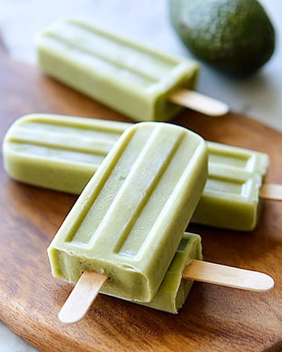 Avocado