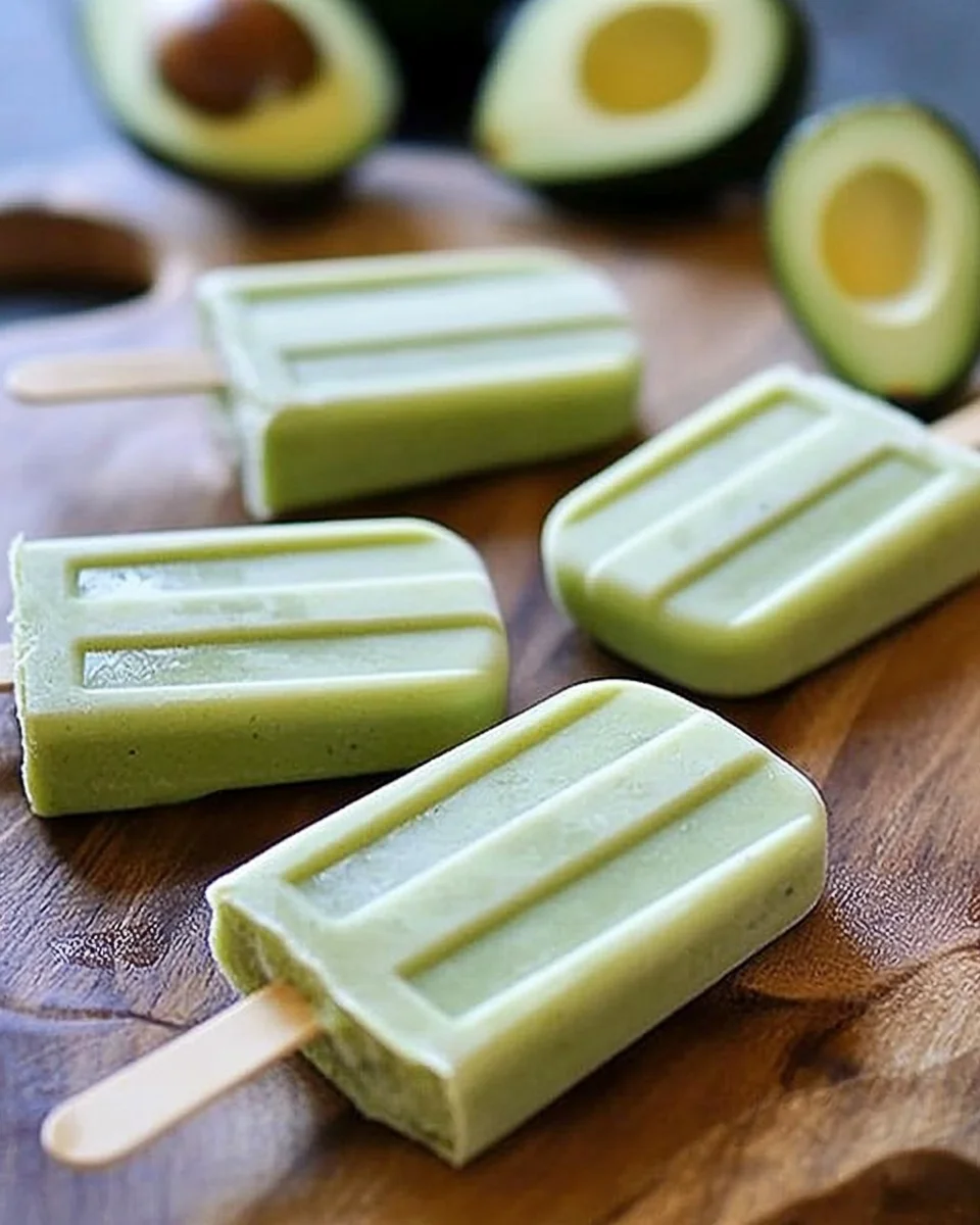 Avocado