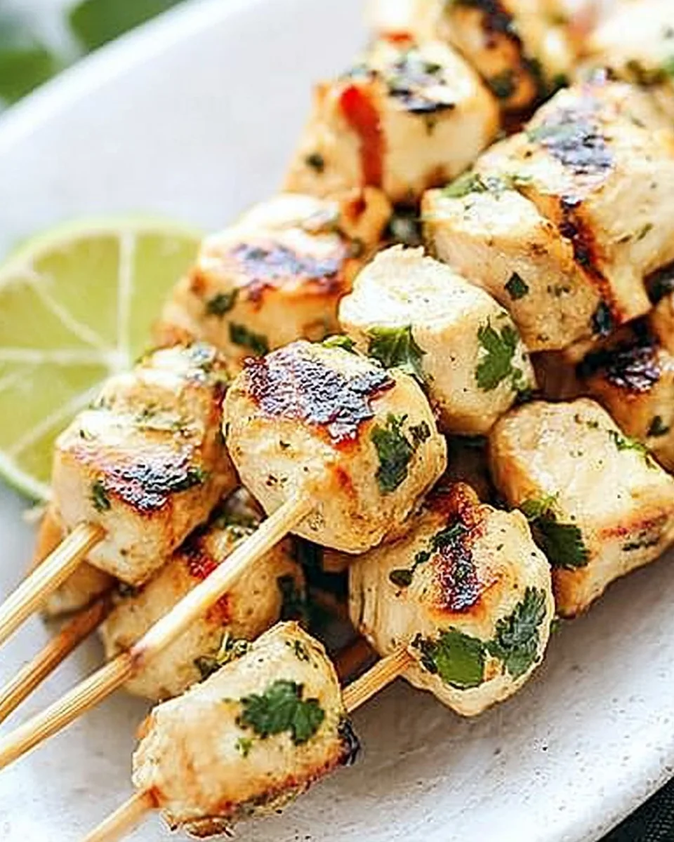 Cilantro
