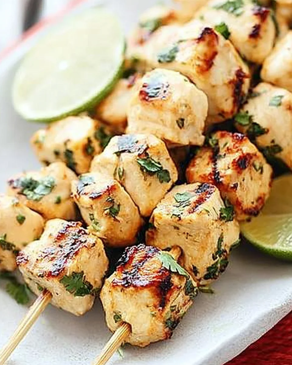 Cilantro