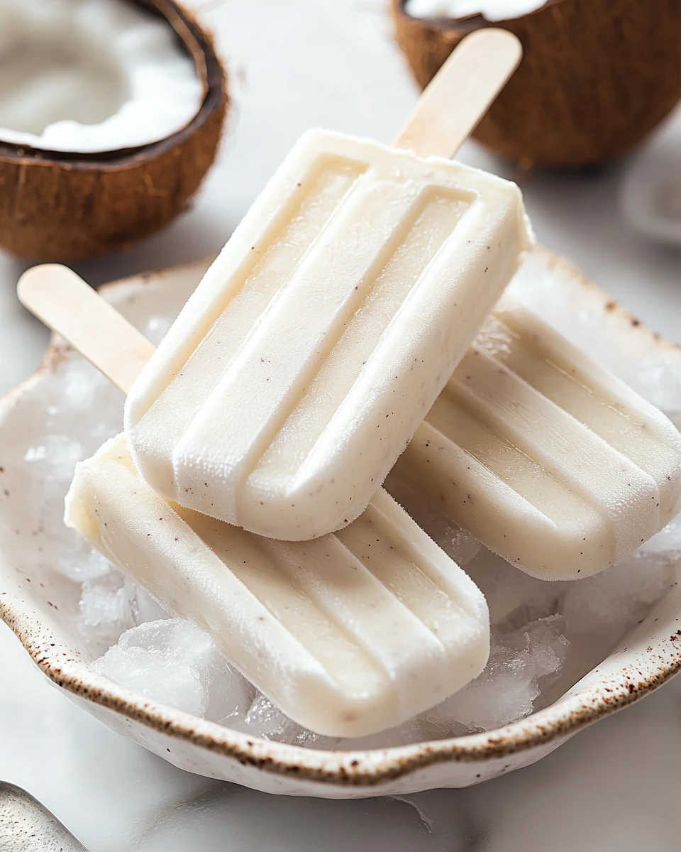 Coconut
