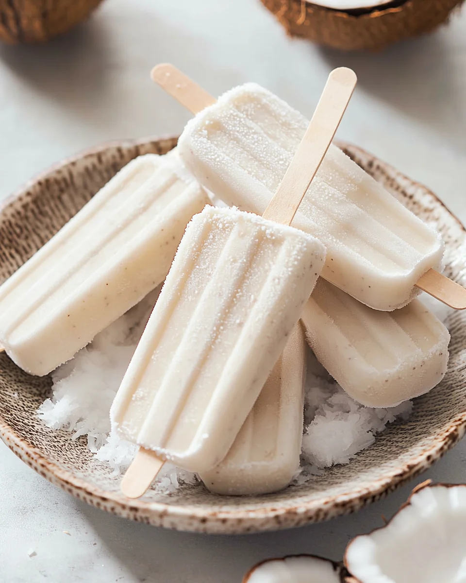 Coconut