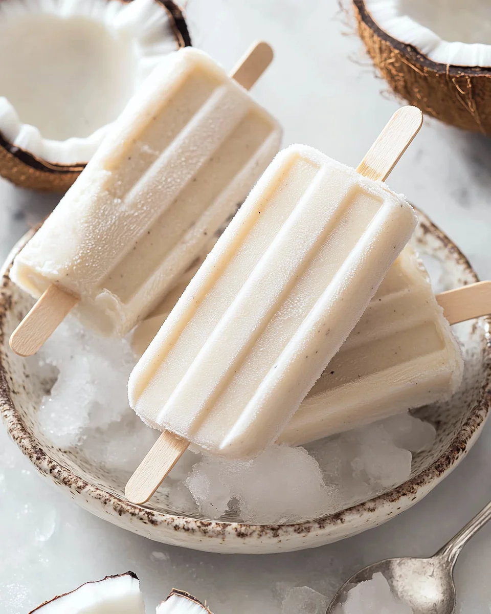 Coconut