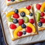 Fruit Pizza