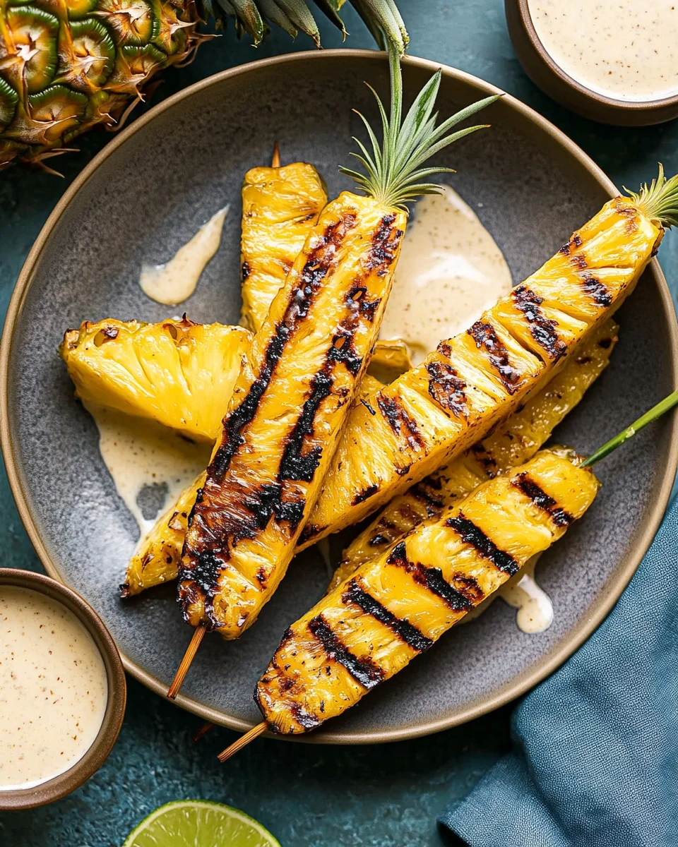 Grilled