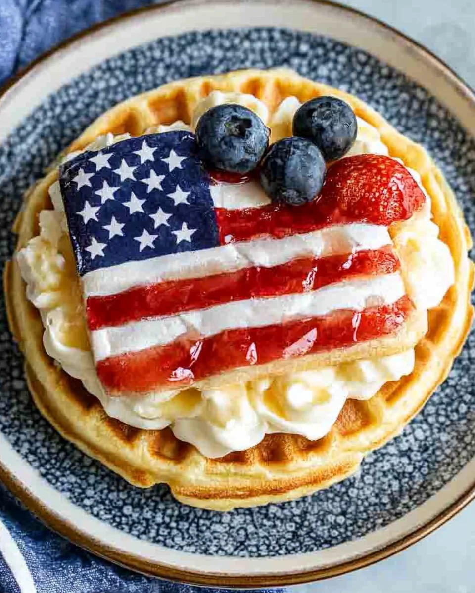PATRIOTIC