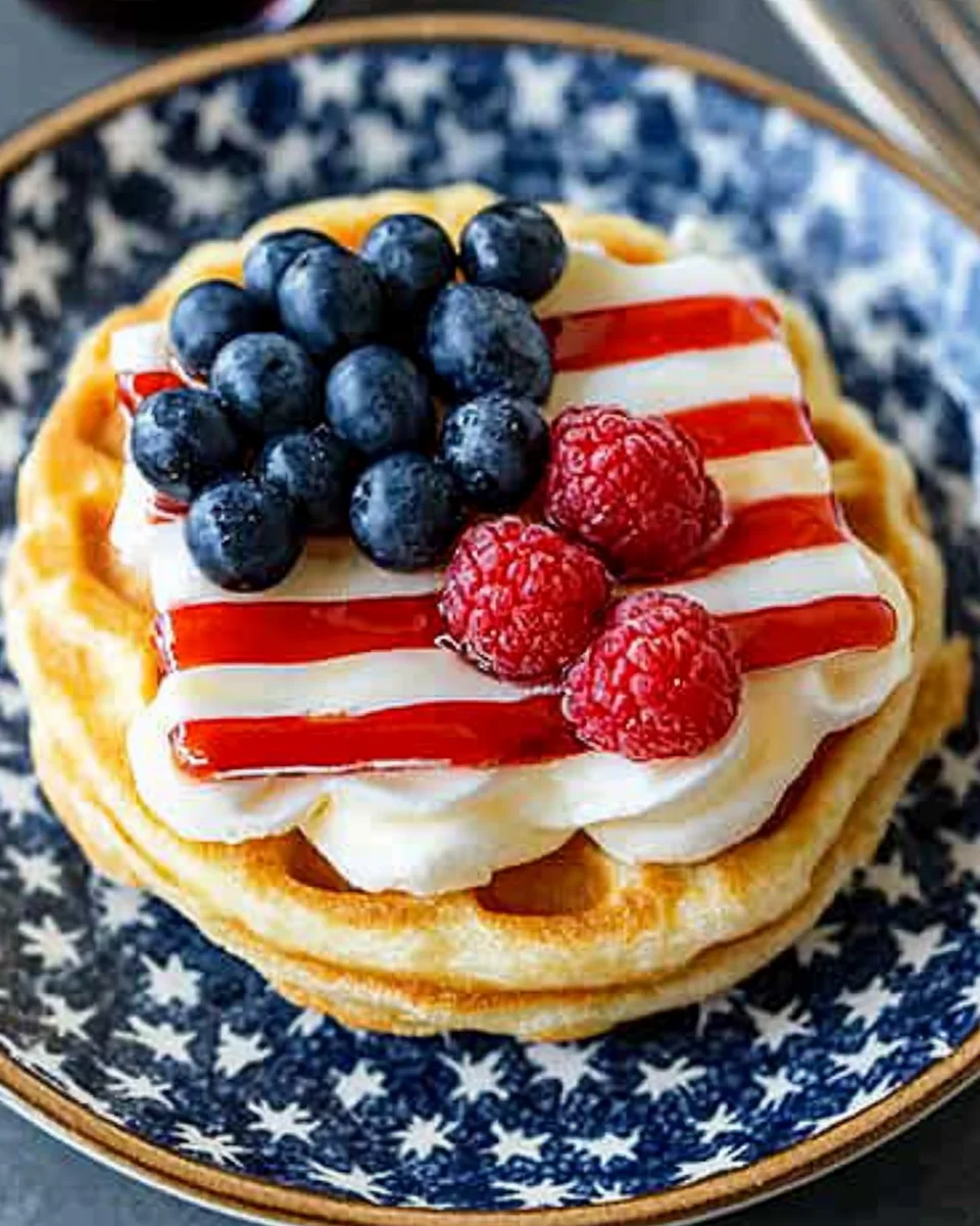 PATRIOTIC