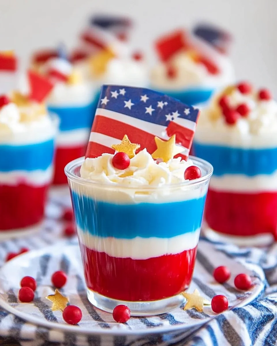 Patriotic