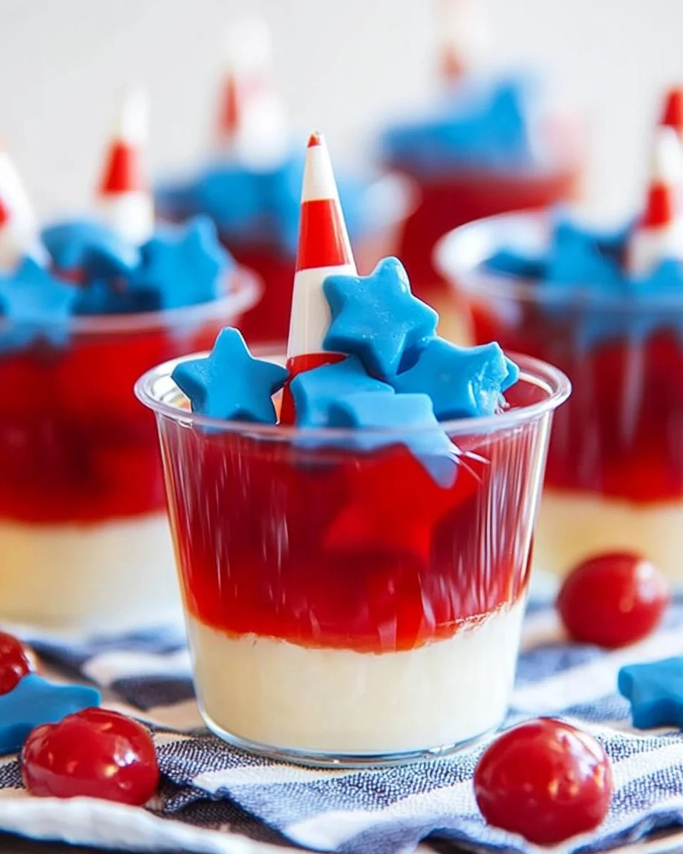 Patriotic
