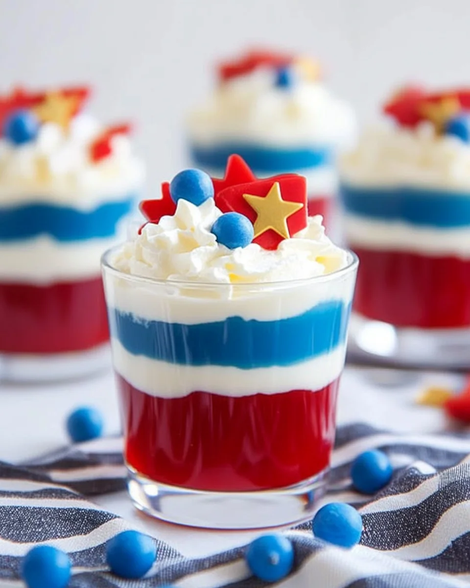 Patriotic
