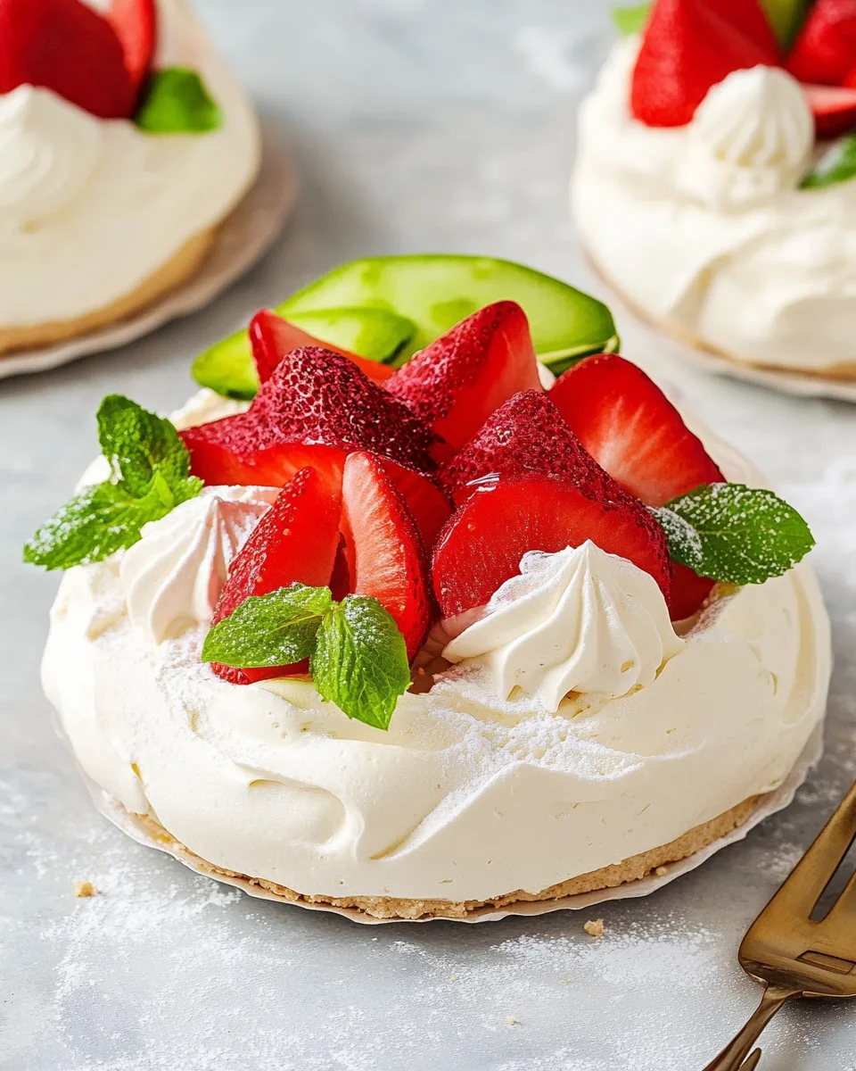 Pavlova