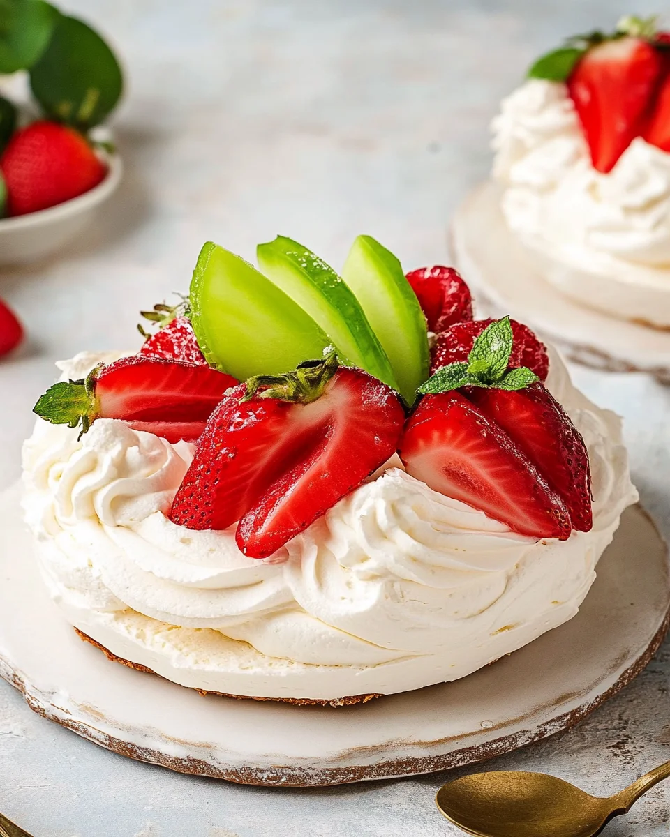 Pavlova