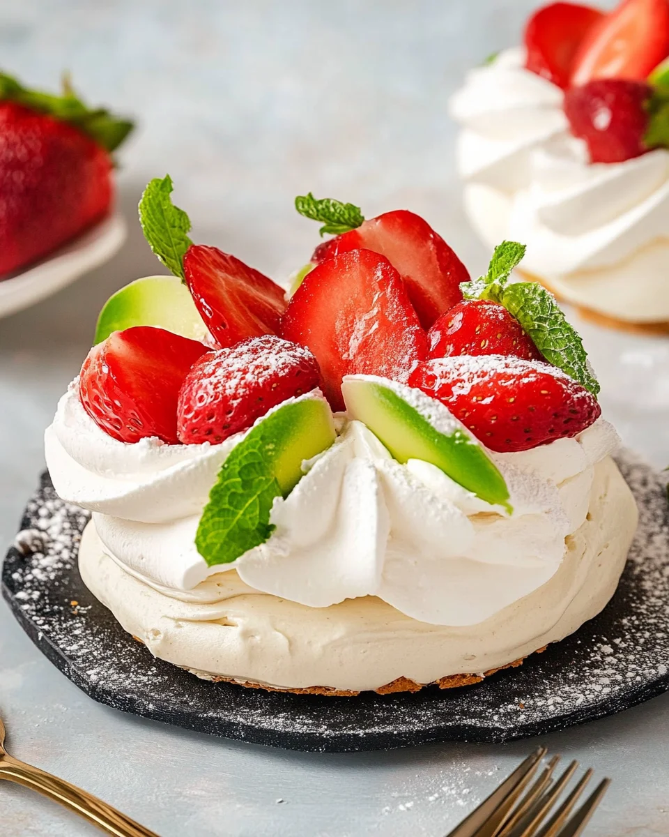 Pavlova