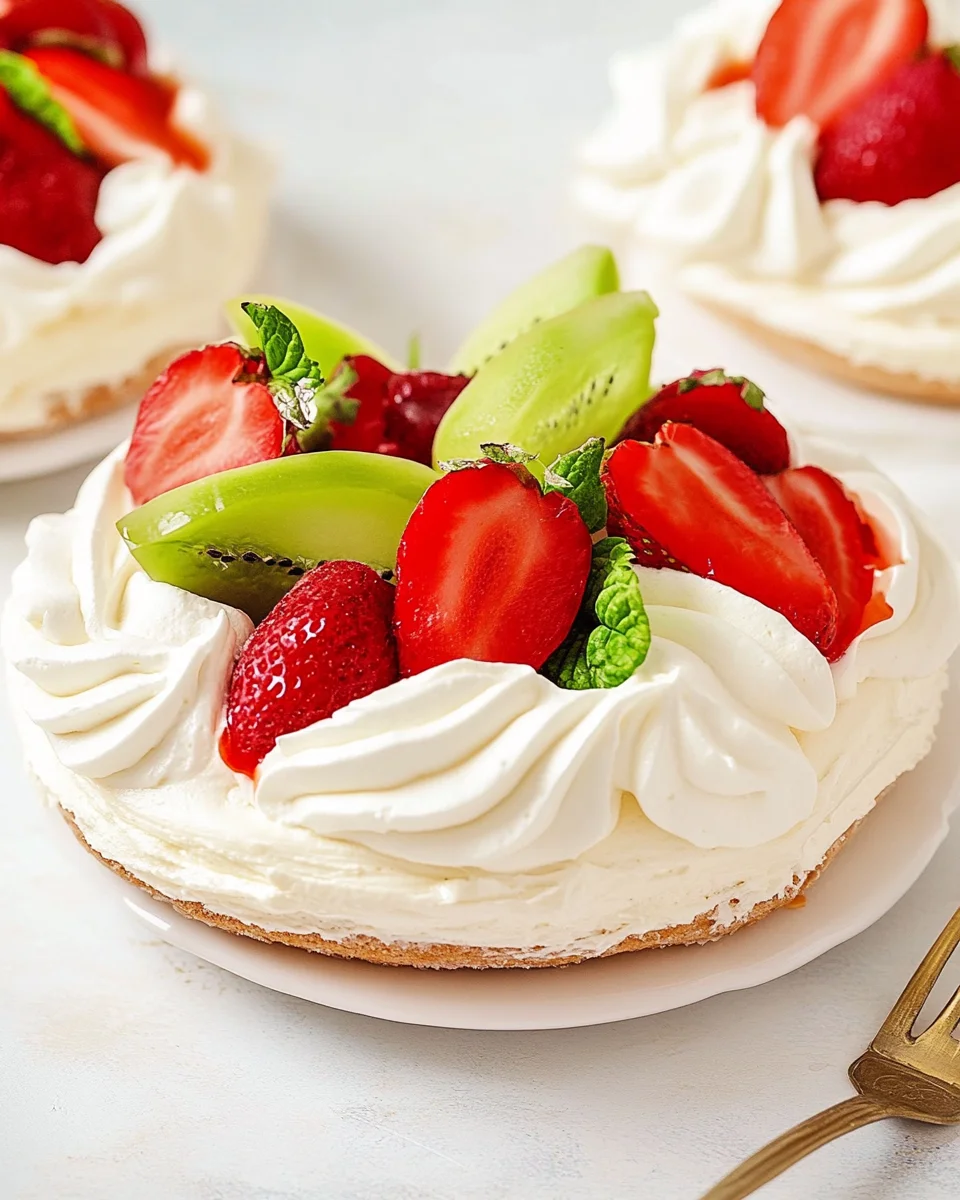Pavlova