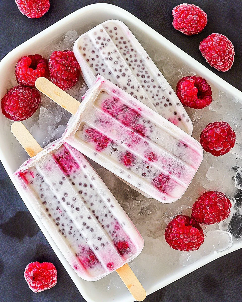 Raspberry