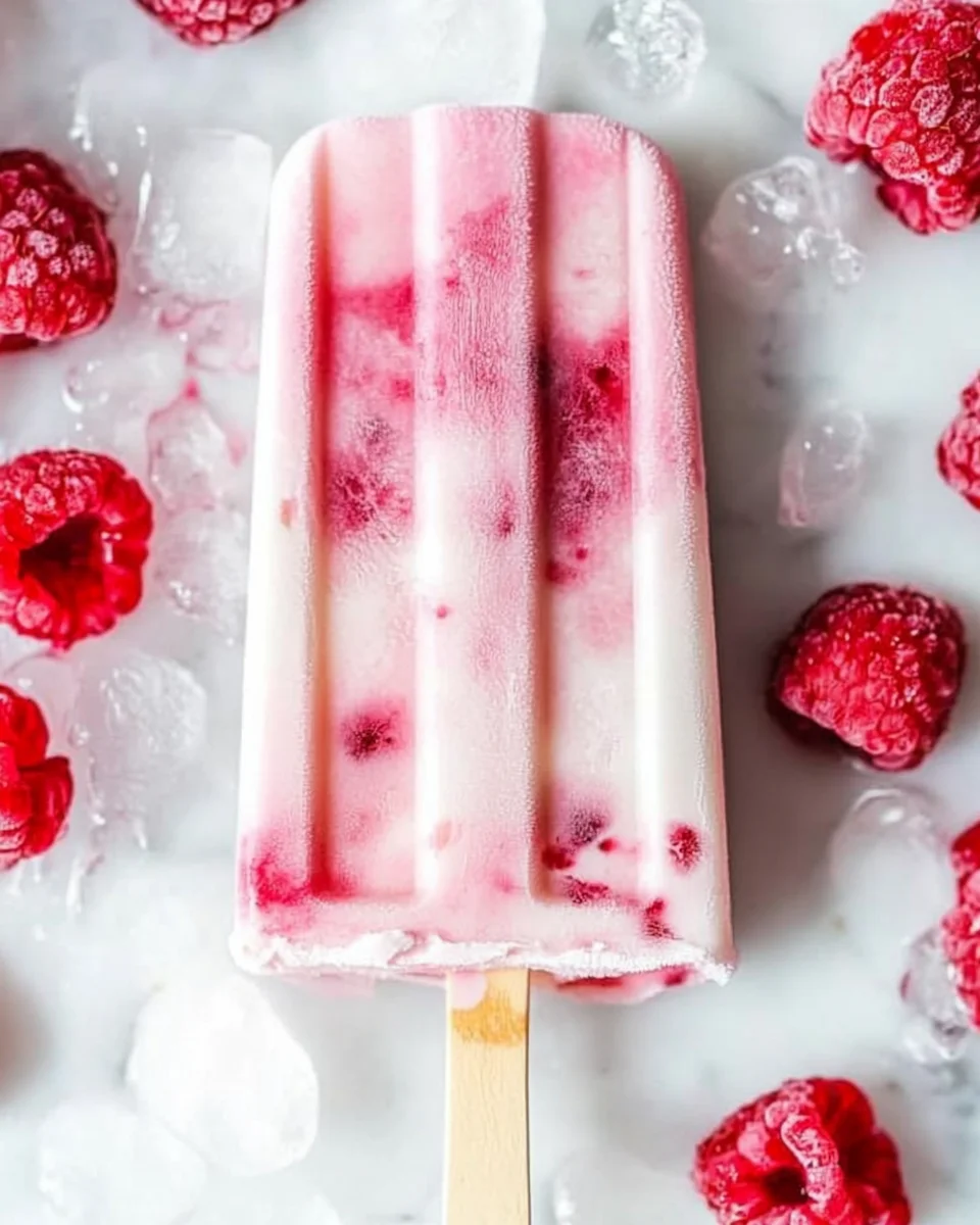 Raspberry