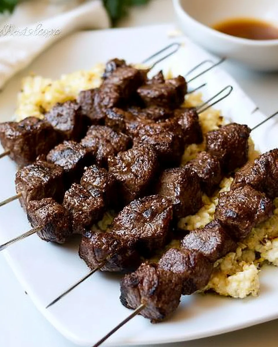 Recipe