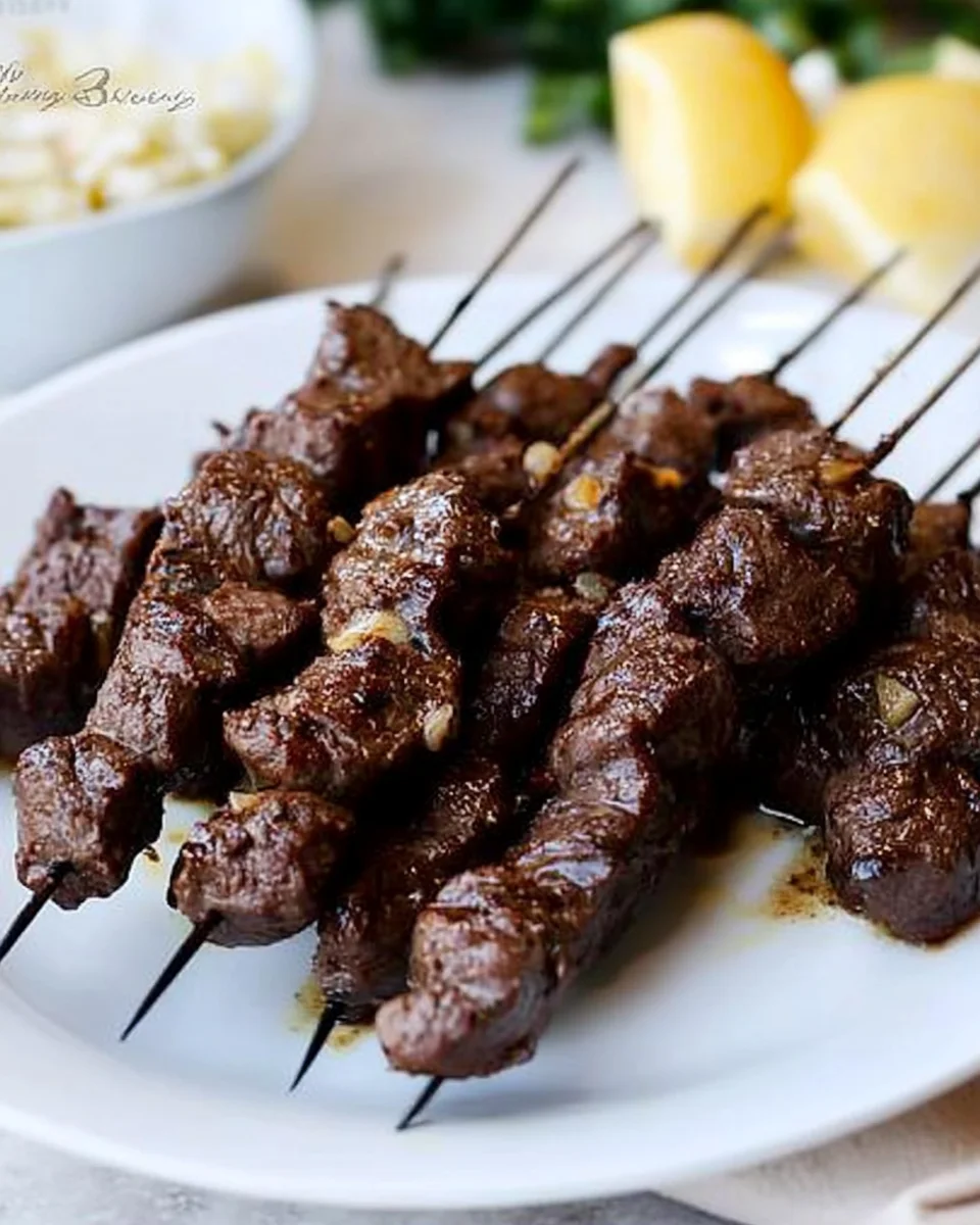 Recipe