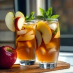 Apple Iced Tea Recipe