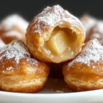 Apple Pie Bombs