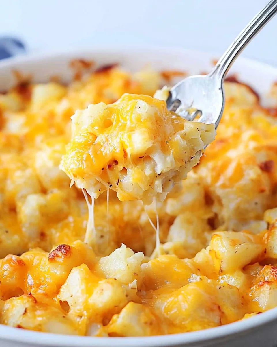 Cheesy