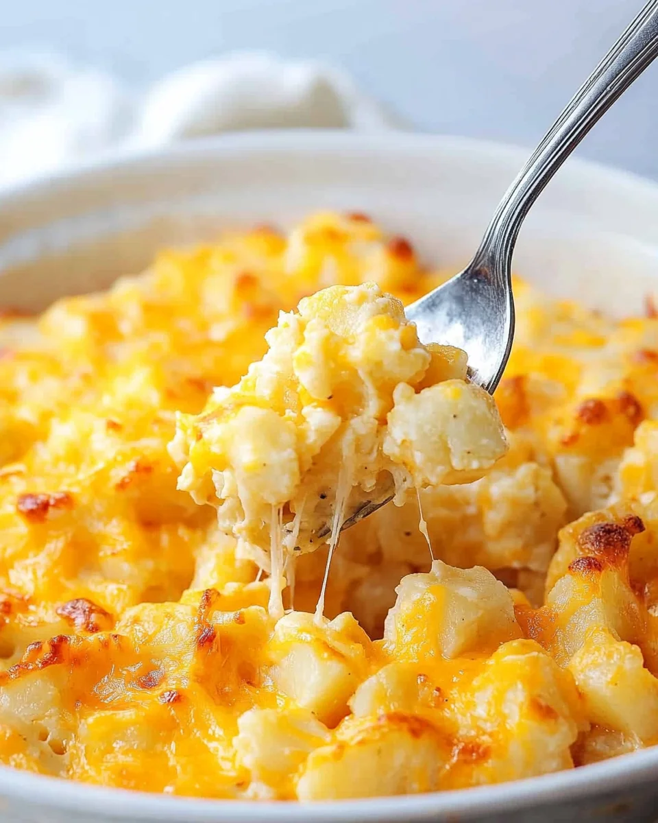 Cheesy