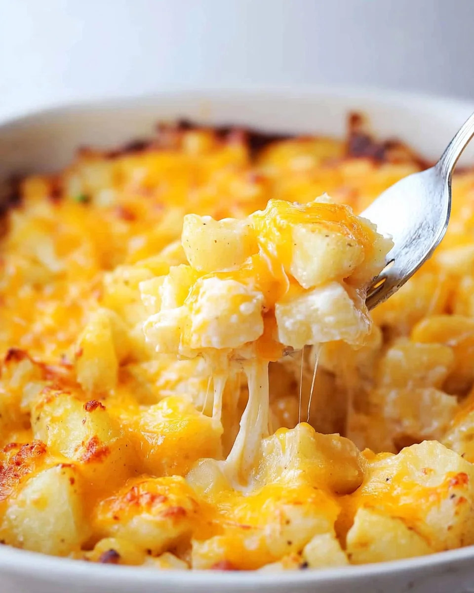 Cheesy