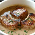 Crock Pot beef Chops I Can't Stop Making